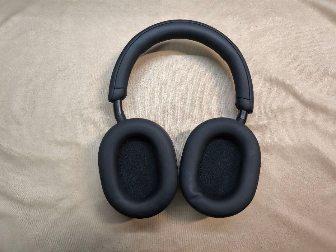 よしSONY　WH-1000XM5　ブラック