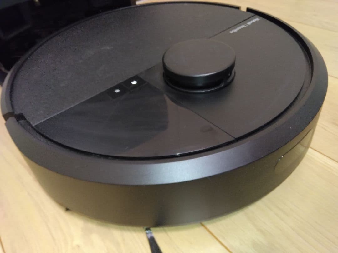 【使用15時間程度】アイロボットルンバRoomba Plus 405 Combo