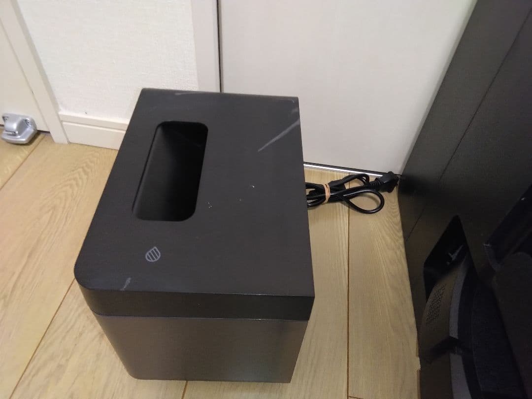 【使用15時間程度】アイロボットルンバRoomba Plus 405 Combo