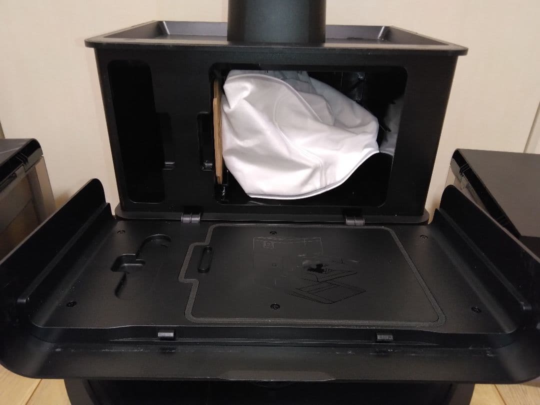 【使用15時間程度】アイロボットルンバRoomba Plus 405 Combo