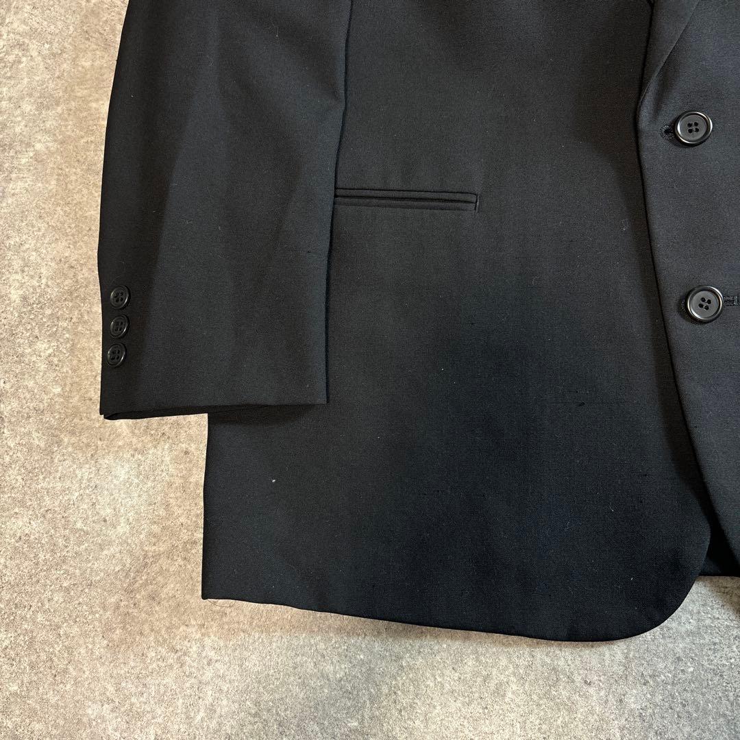 セットアップ ダブルスーツ 成人式 入学式 ピンズ vintage no.145