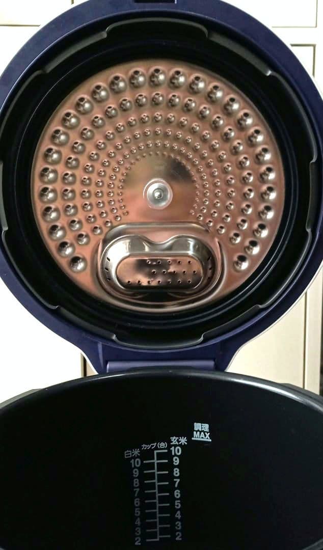 ティファールクックフォーミー