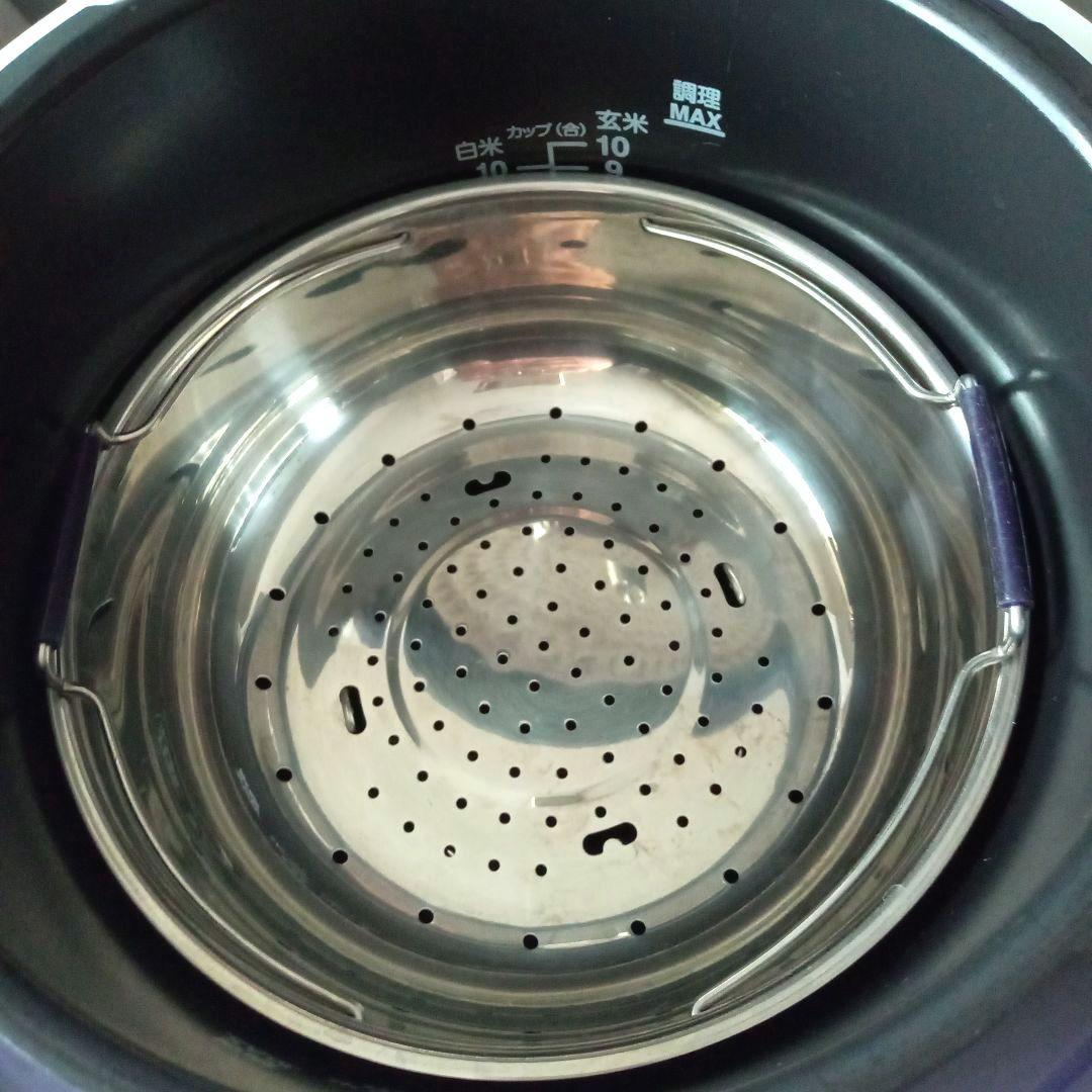 ティファールクックフォーミー