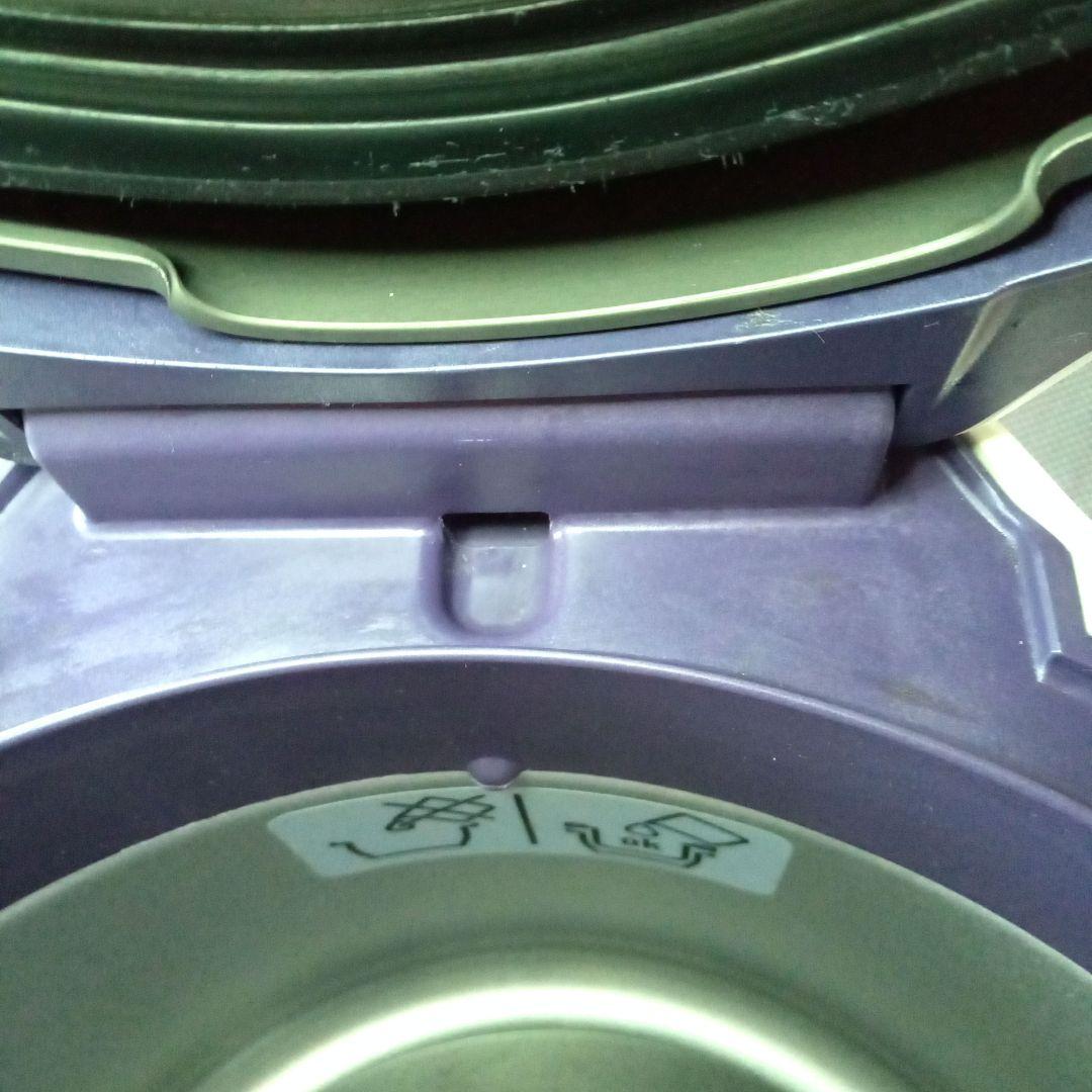 ティファールクックフォーミー