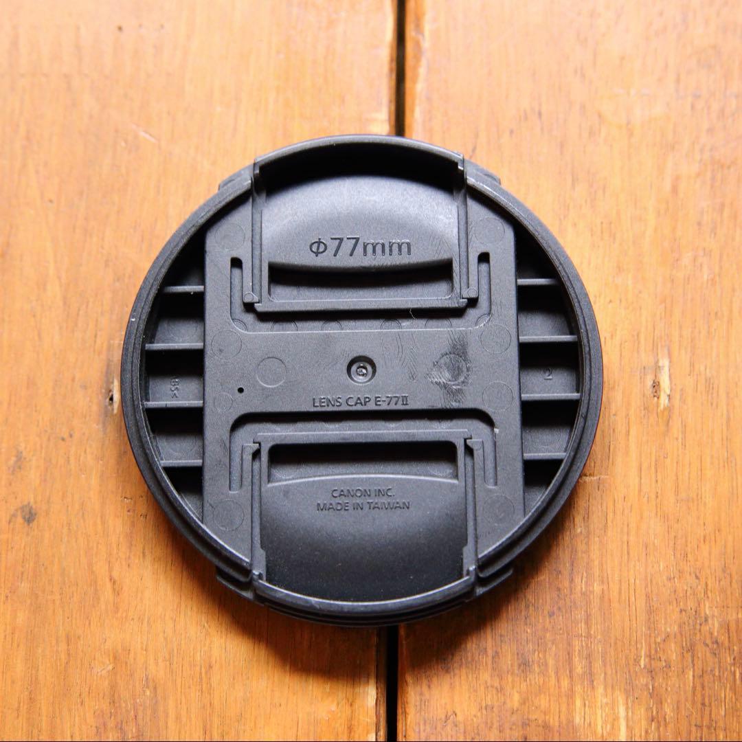 【中古】EF 24-105mm F/3.5-5.6 IS STM 手ブレ補正つき