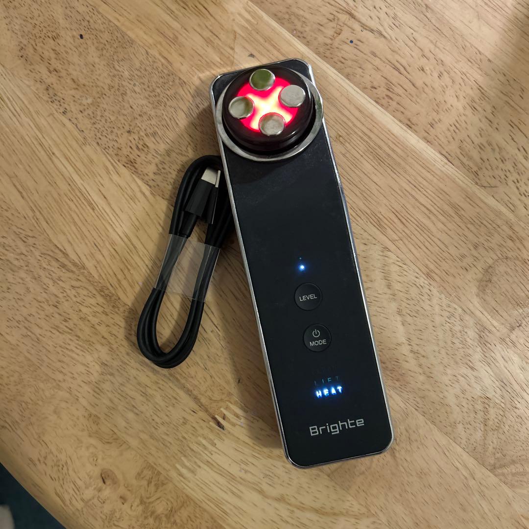 Brighte ELEKLIFT 美顔器