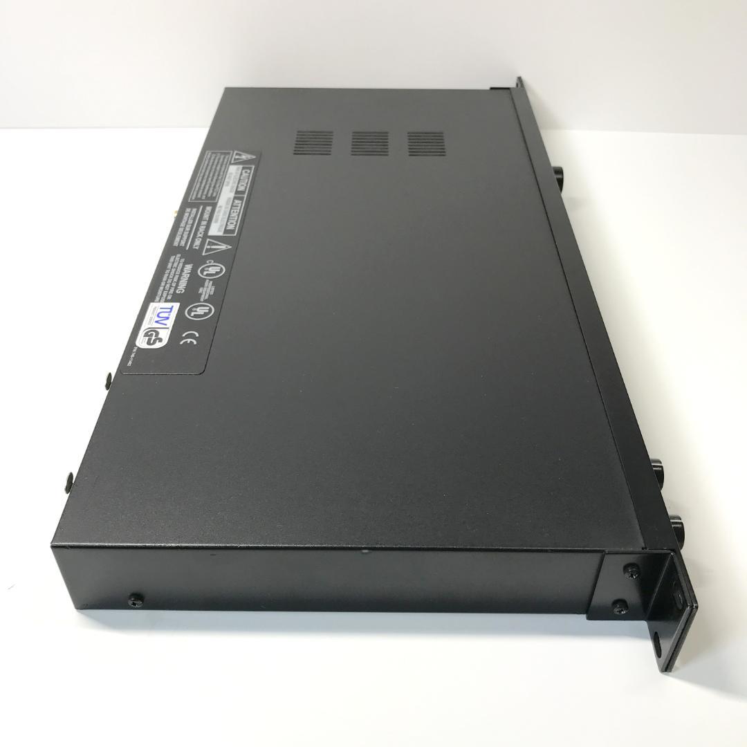 【希少良品】Lexicon mpx1 マルチエフェクター リバーブ ディレイ