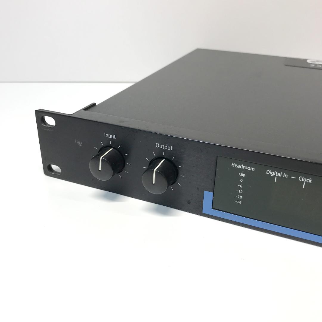 【希少良品】Lexicon mpx1 マルチエフェクター リバーブ ディレイ