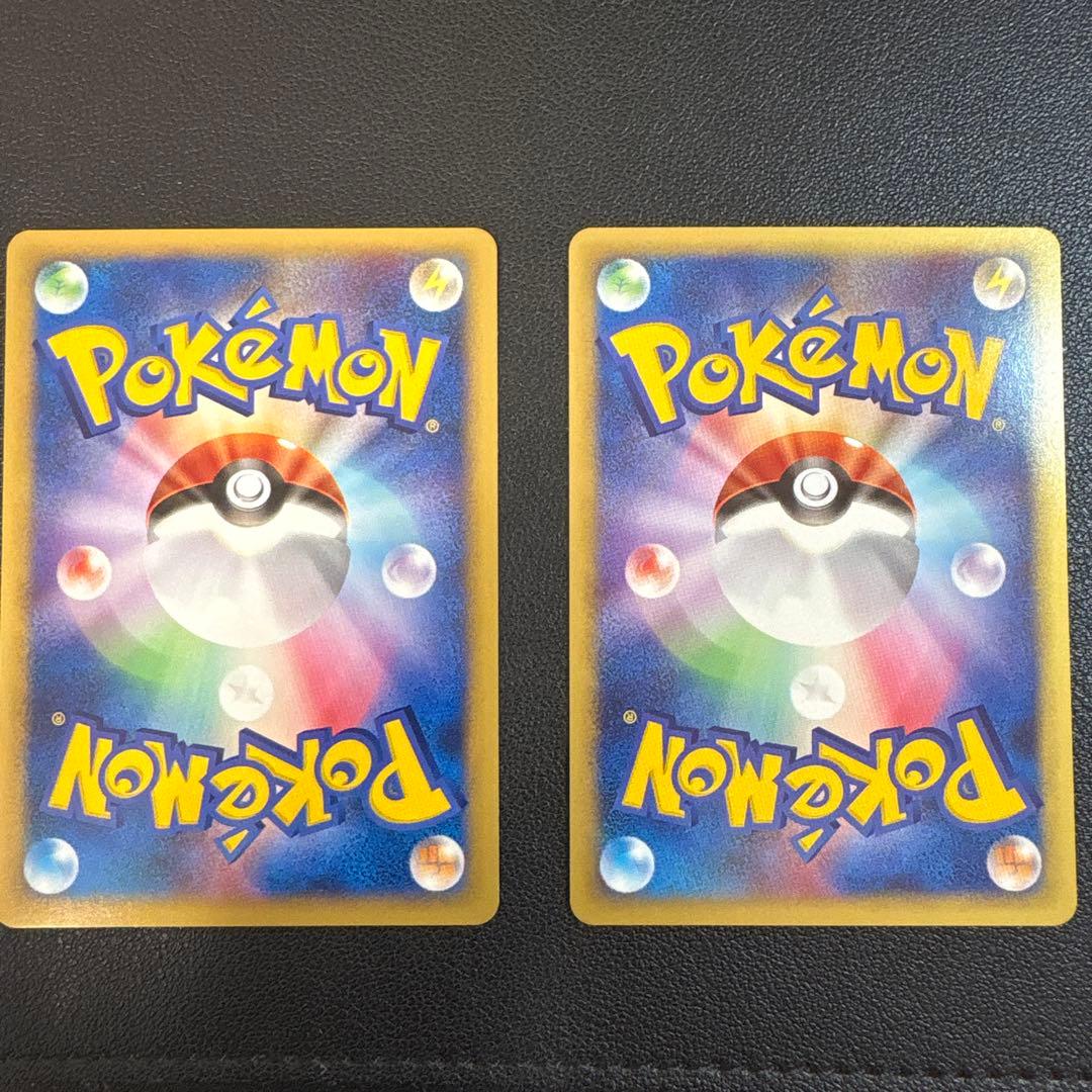 ①ポケモンカードe ANAスペシャル'01バージョン