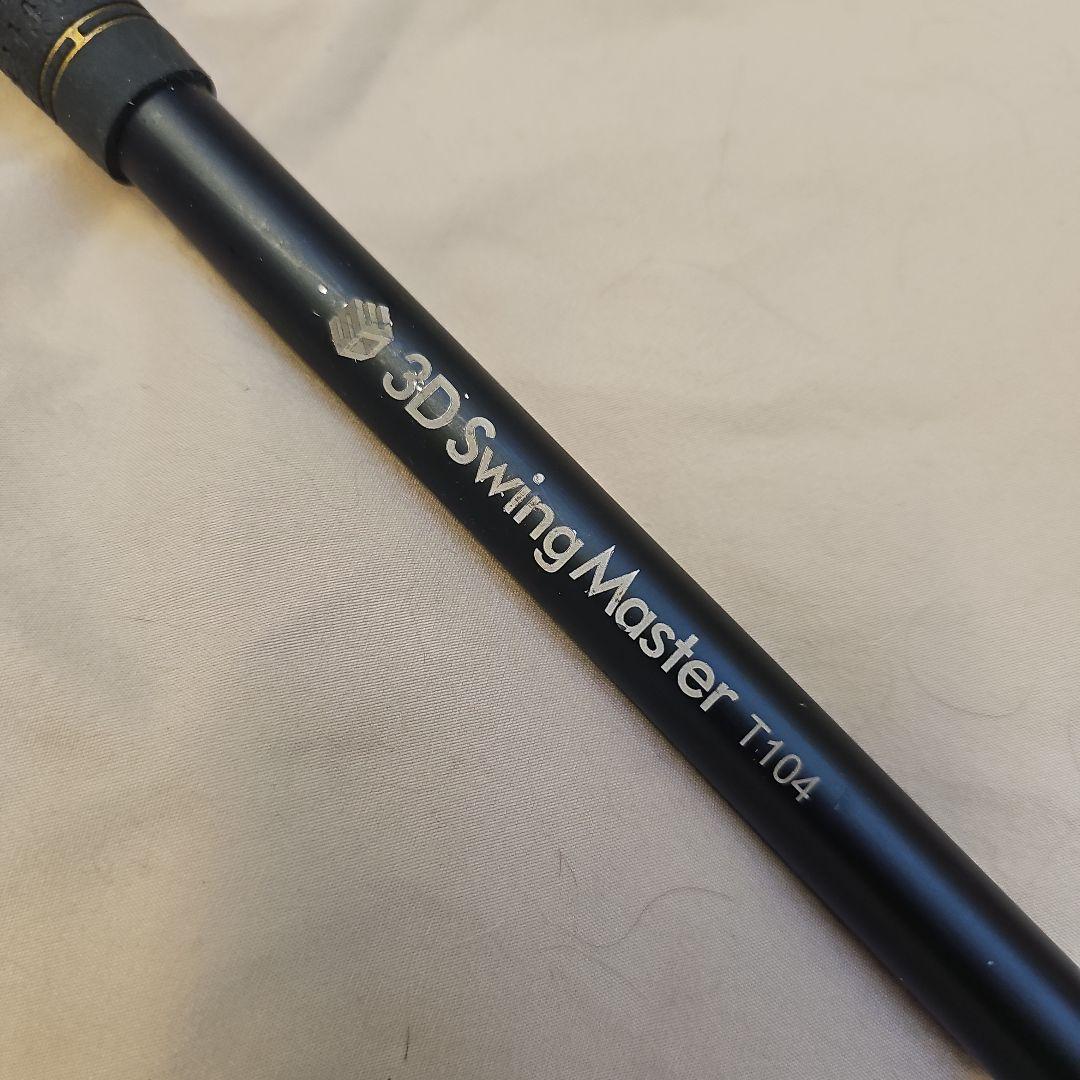 テイクワン　TASKGOLF 3D スイングメンター 3D 　中古品