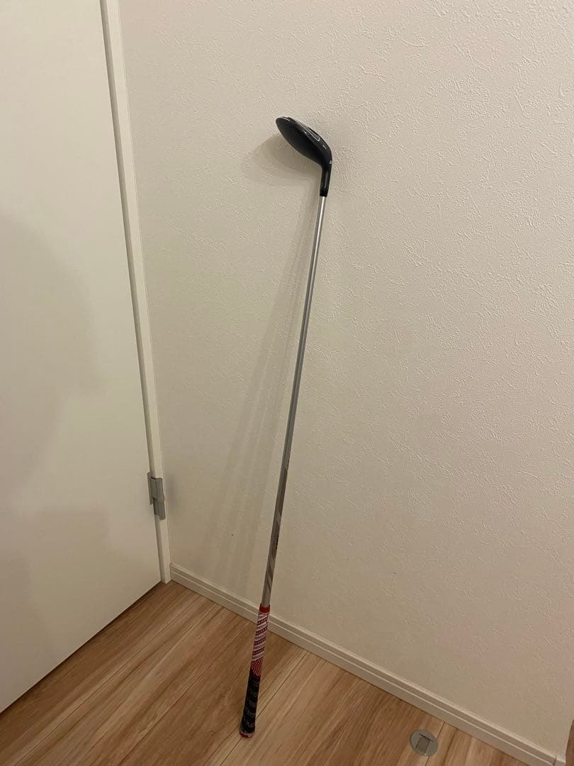 BRIDGESTONE B1 21° ユーティリティ MCI60 R カバー有り