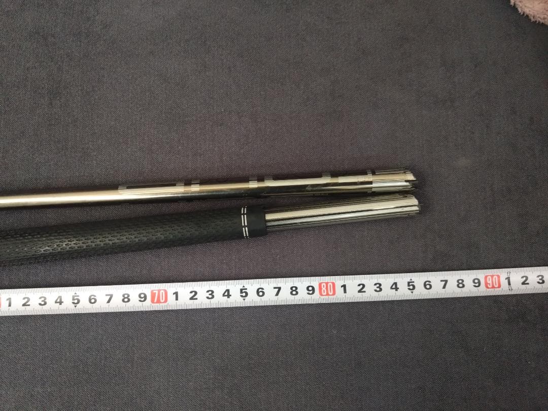 G400 ドライバー　ヘッドのみ　PING シャフト折れ