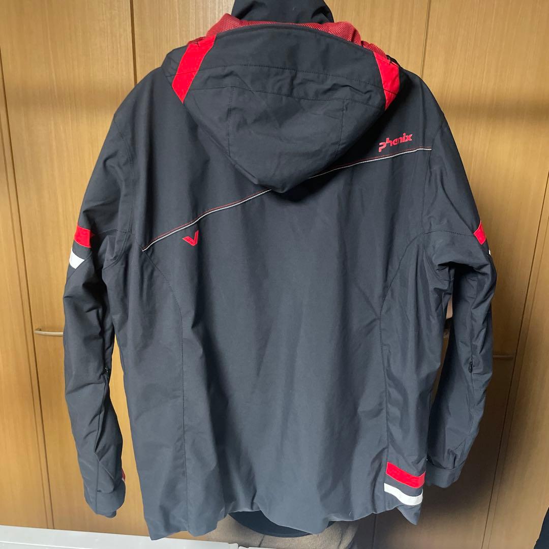 Phenix フェニックス　スキーウェアセット（ジャケット＆パンツ）　XL