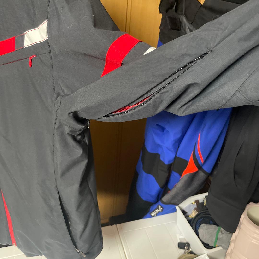 Phenix フェニックス　スキーウェアセット（ジャケット＆パンツ）　XL