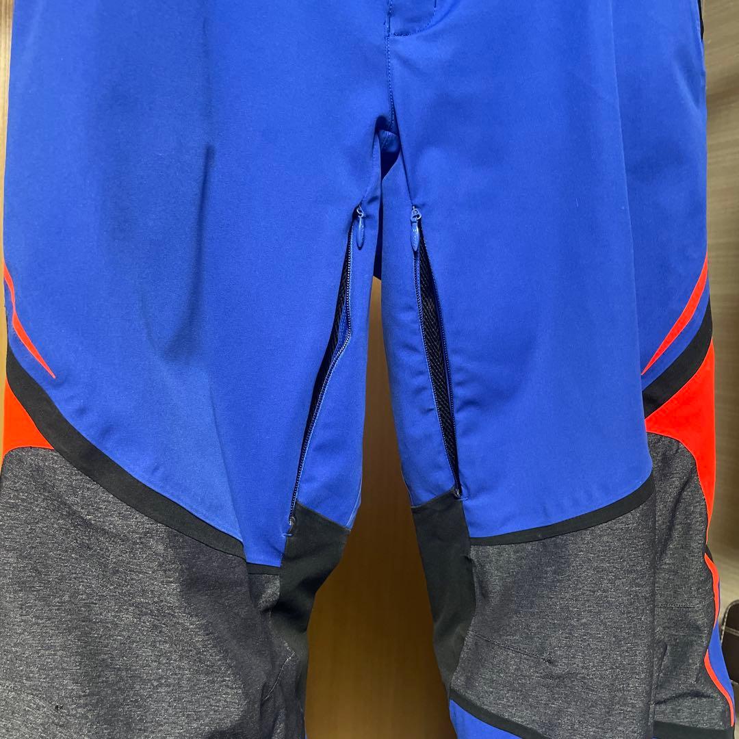 Phenix フェニックス　スキーウェアセット（ジャケット＆パンツ）　XL