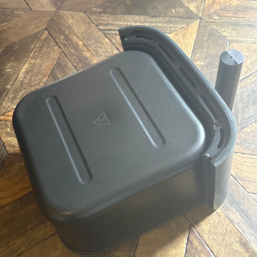 COSORI コソリノンフライヤー 大容量6.0L CAF-DC601-KJP