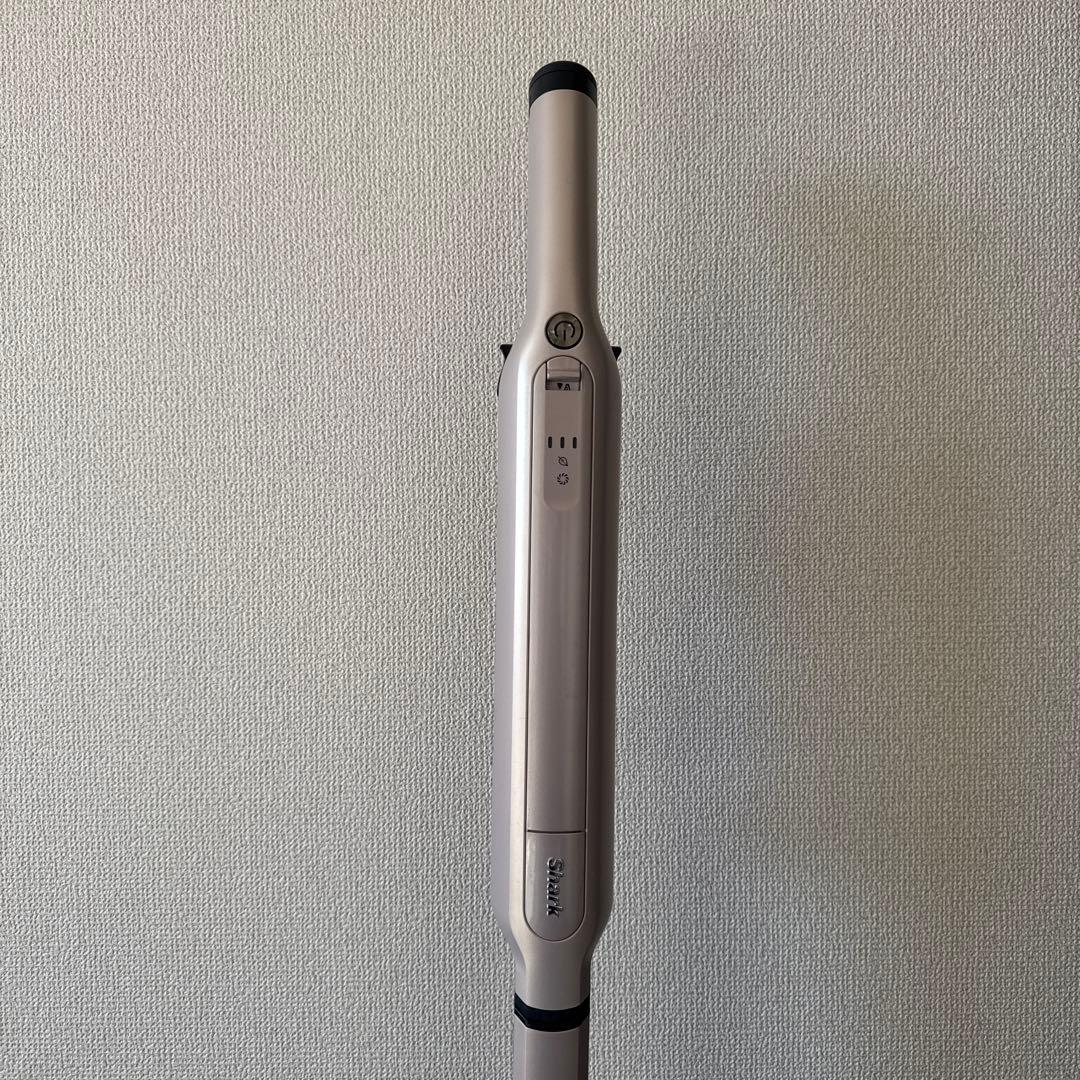 掃除機・クリーナー Shark EVOPOWER SYSTEM CS601JPK