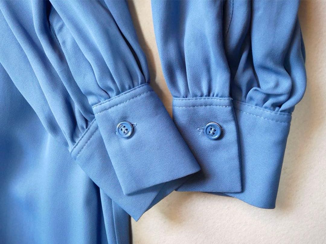 BOSS ヒューゴボス ロングワンピース 38