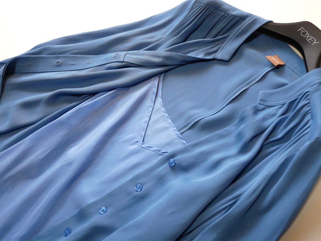 BOSS ヒューゴボス ロングワンピース 38