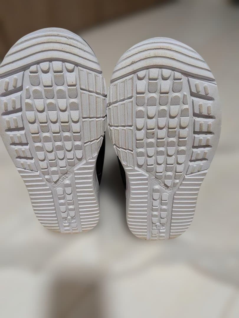 DC スノーボードブーツ BOAシステム ブラック 24.5