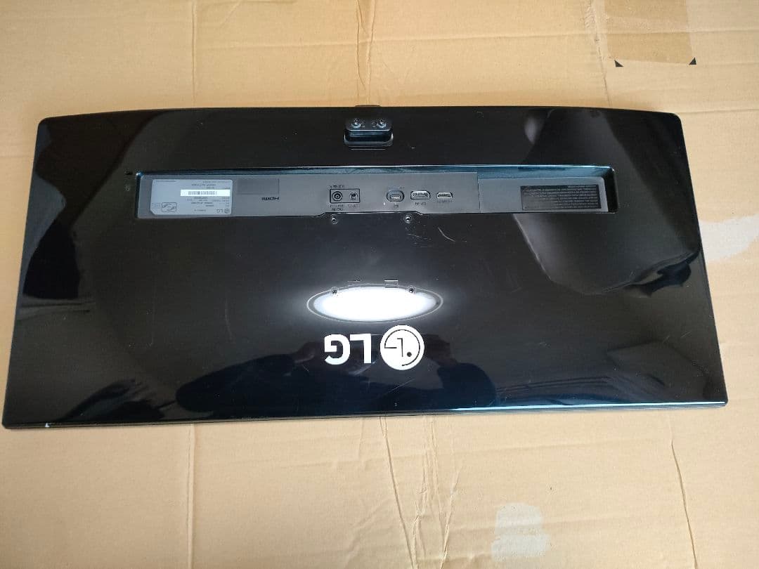 LG 29um69g ウルトラワイドモニター