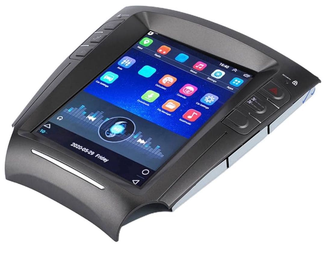 ぶ*ん様 レクサス IS250/350 GSE20 ヘッドユニット