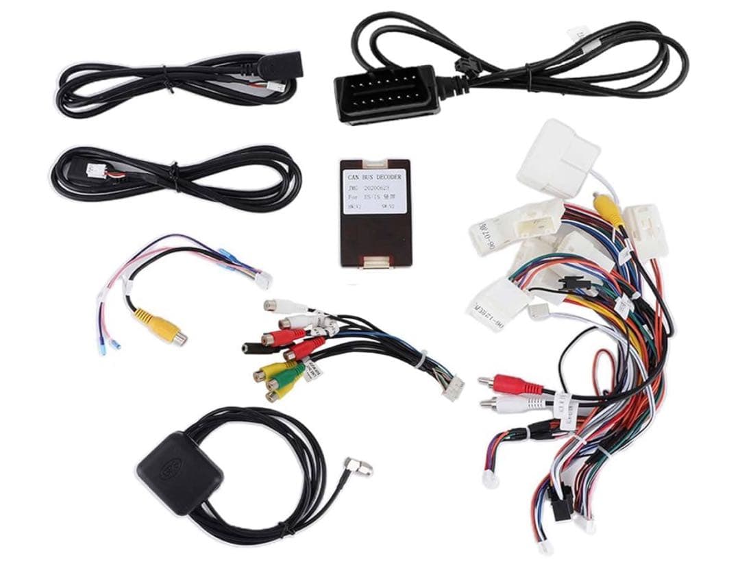 ぶ*ん様 レクサス IS250/350 GSE20 ヘッドユニット