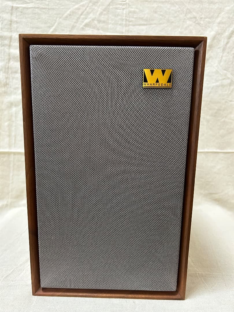 Wharfedale Denton 80 th スピーカー
