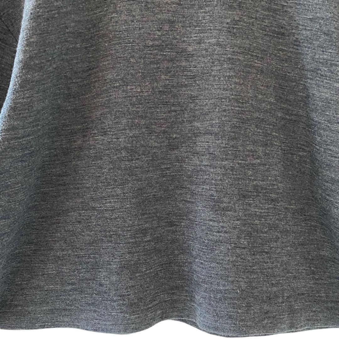 【極美品】ミナペルホネン giretto ちょうちょ ニット セーター