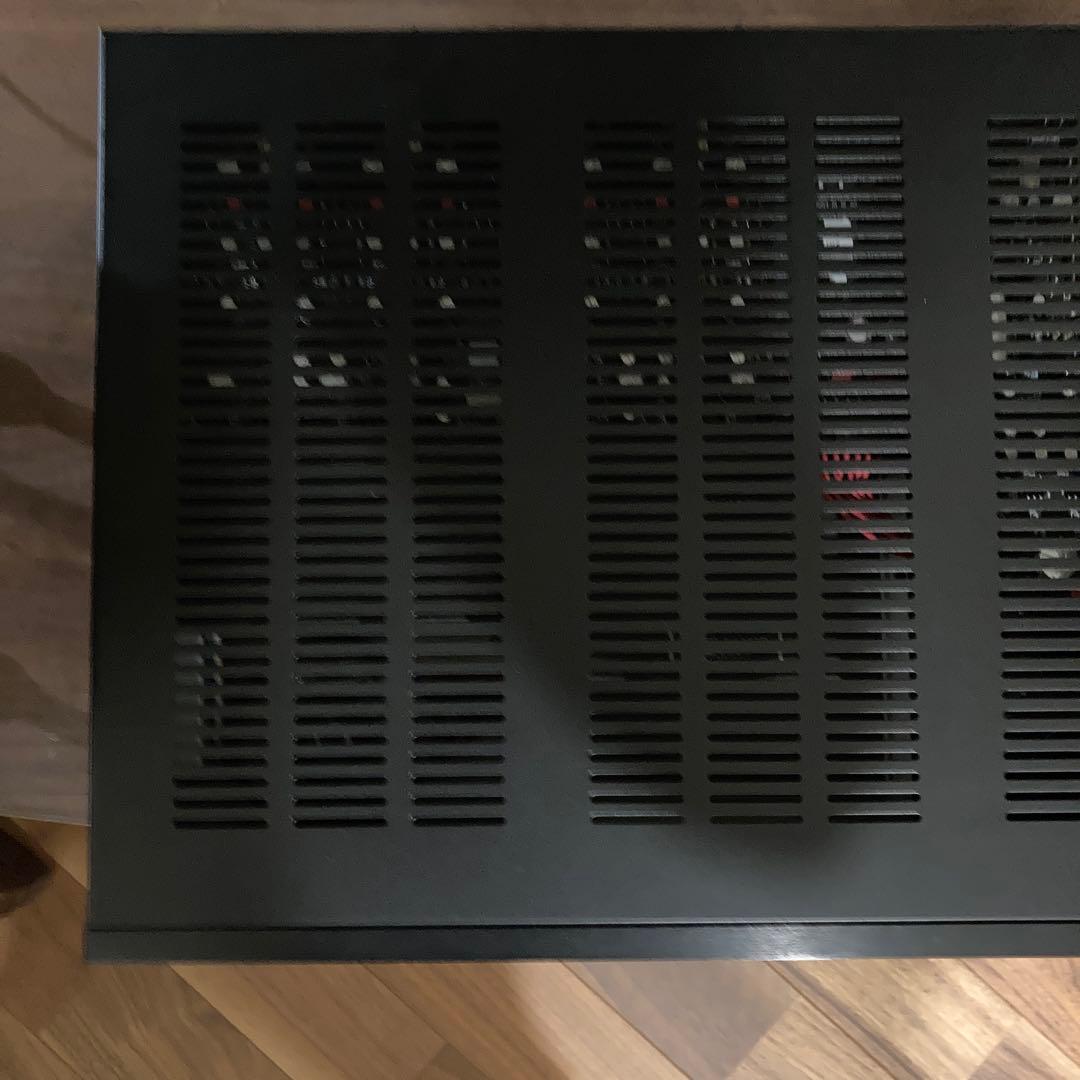 oppo UDP-205 4K UHD Blu-rayディスクプレーヤー