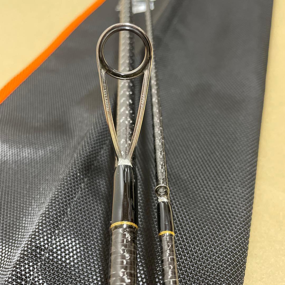 レガーメ X-ARMATURA 影流 XAE-711TZ LEGAME