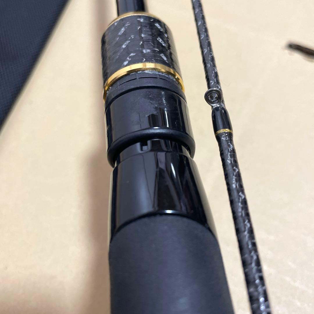 レガーメ X-ARMATURA 影流 XAE-711TZ LEGAME