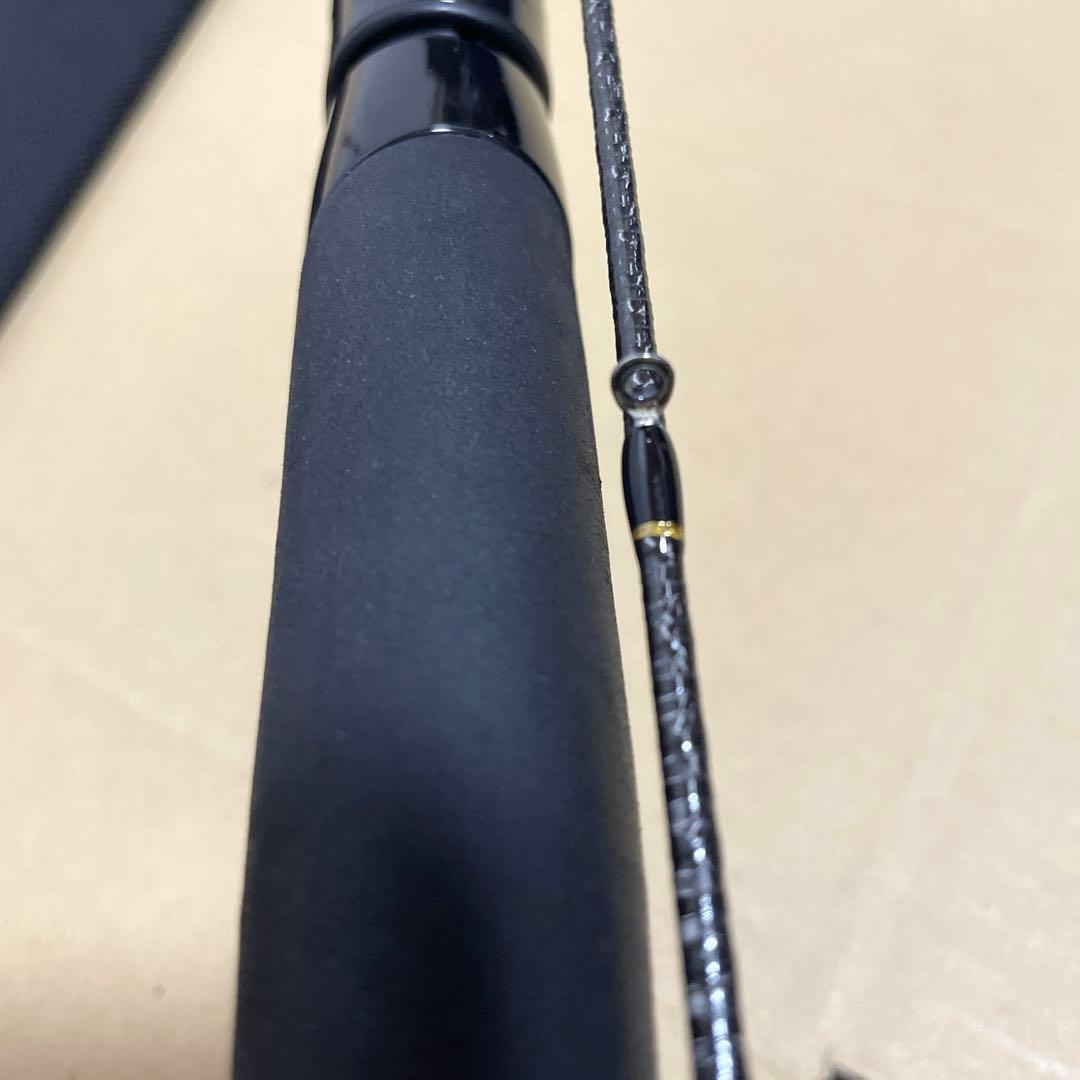 レガーメ X-ARMATURA 影流 XAE-711TZ LEGAME