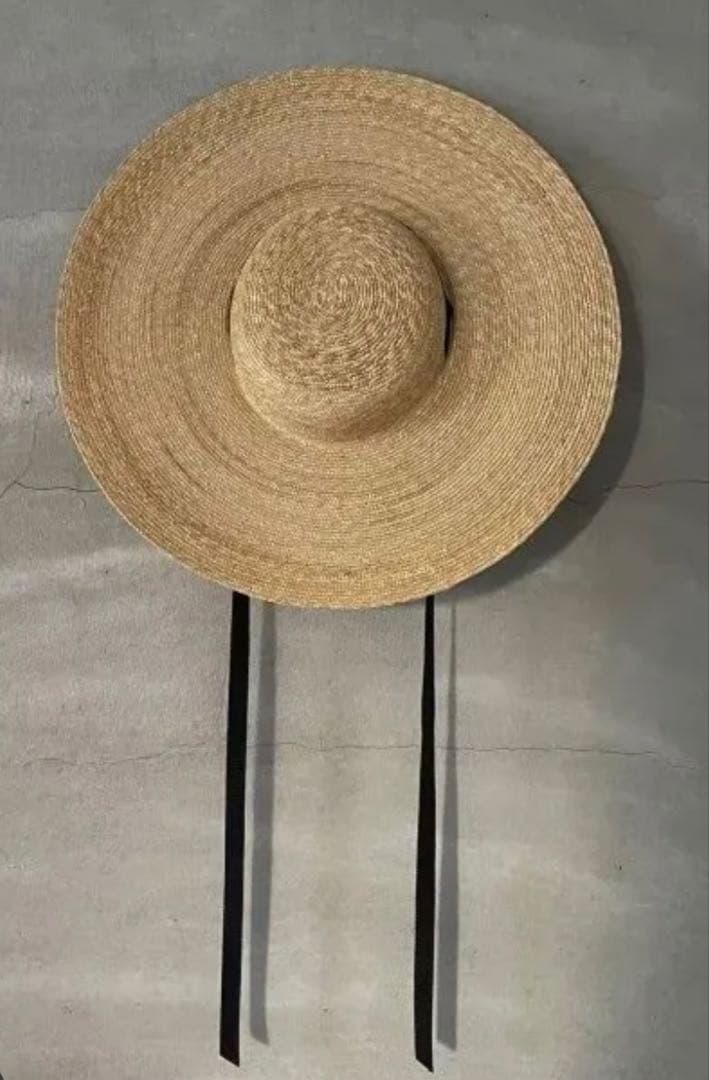 sugri スグリ コーサイ麦　ガーデンハット