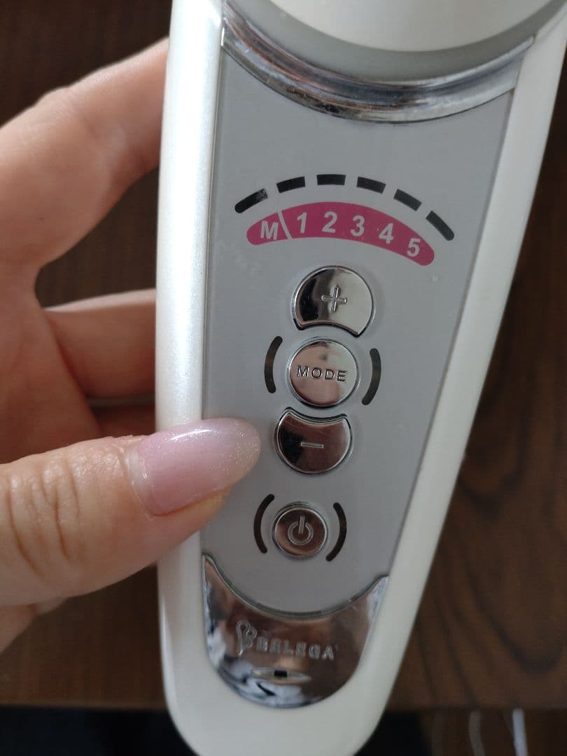 【美顔器】「セルキュア4Tプラス