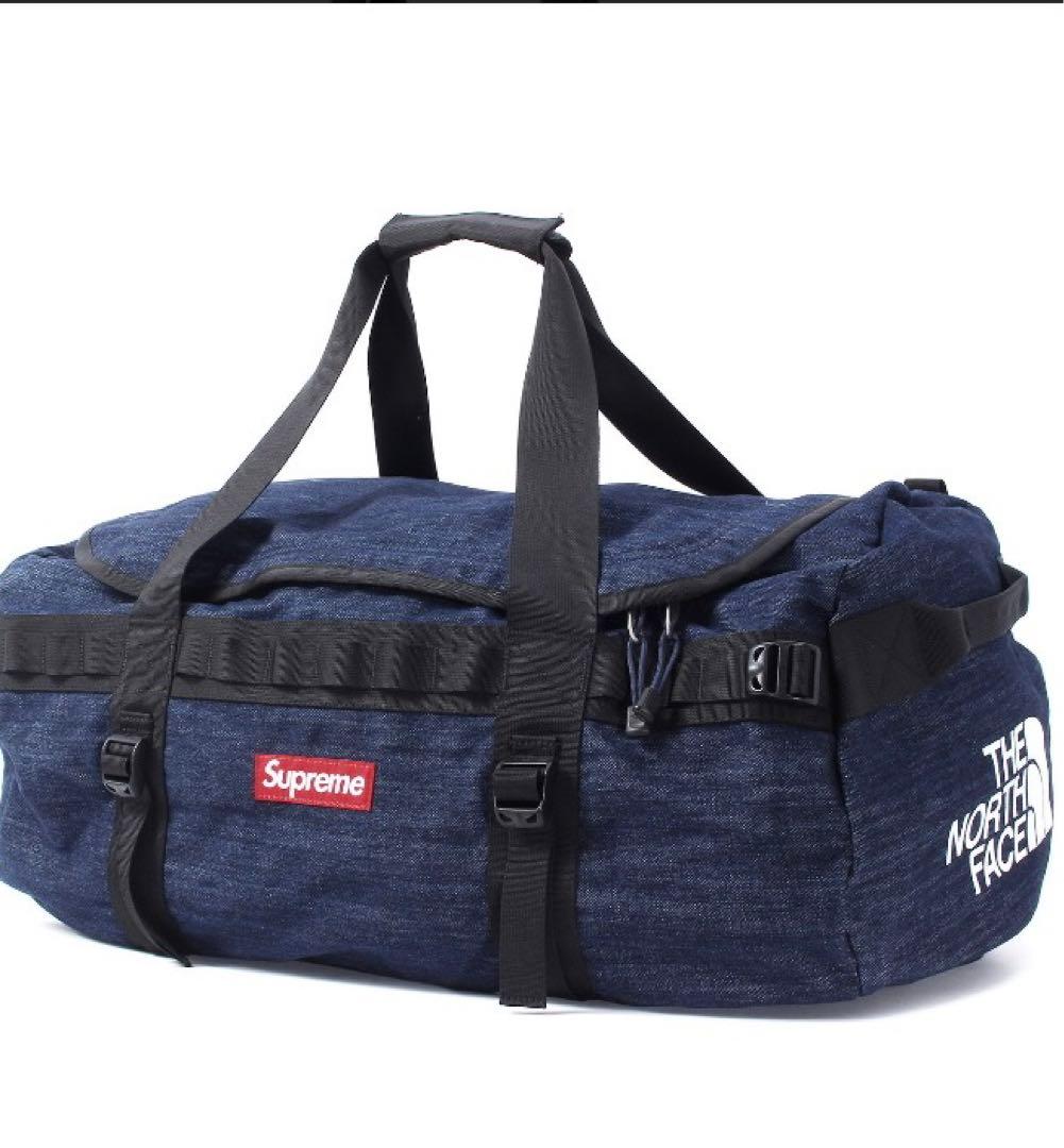 ※専用　シュプリーム✖️ノースフェイス　ダッフルバック