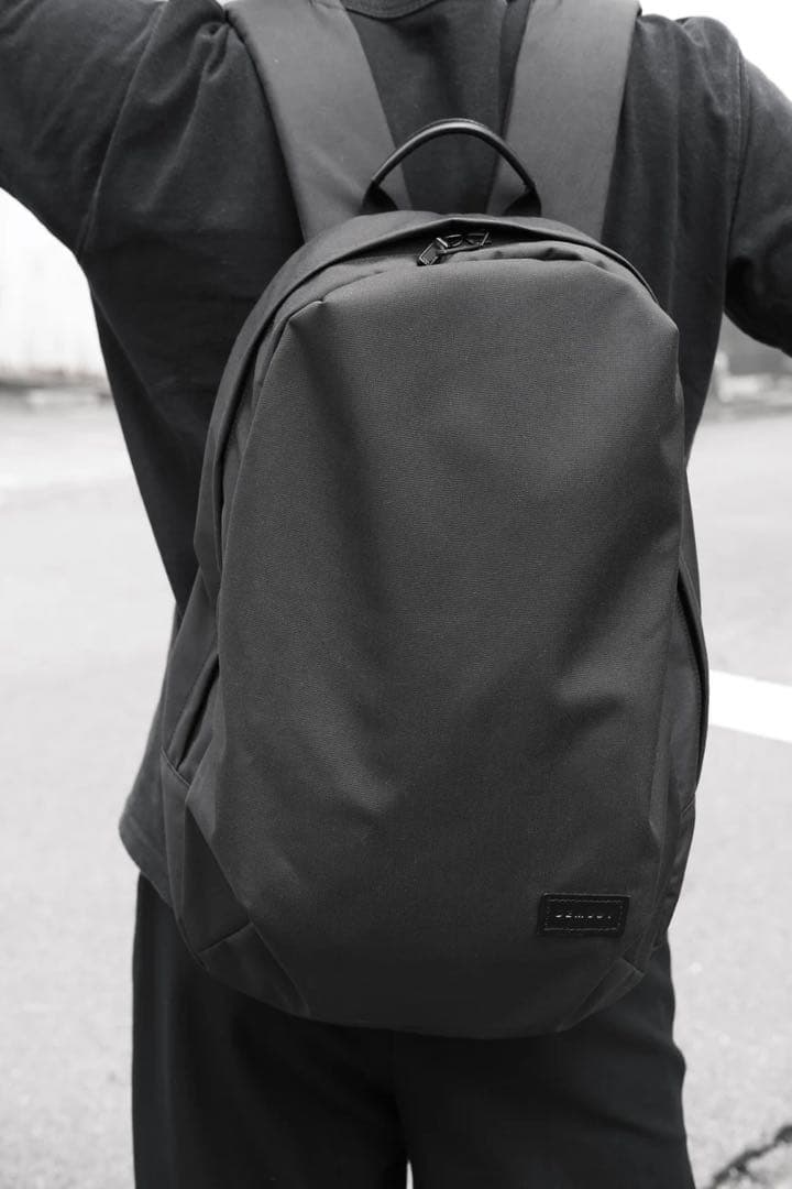バッグ DEMODY Classic Ruck Sack