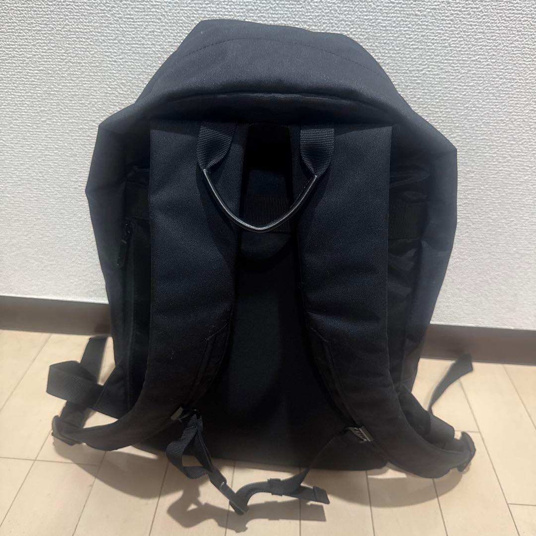 バッグ DEMODY Classic Ruck Sack