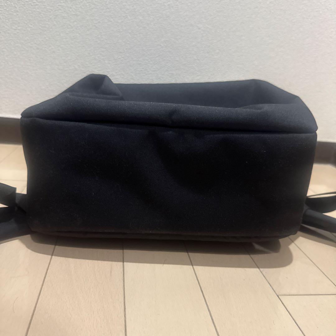 バッグ DEMODY Classic Ruck Sack