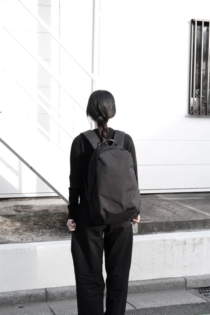 バッグ DEMODY Classic Ruck Sack