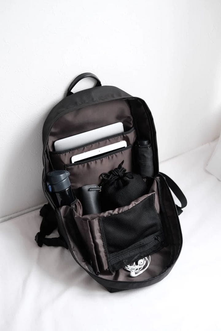 バッグ DEMODY Classic Ruck Sack