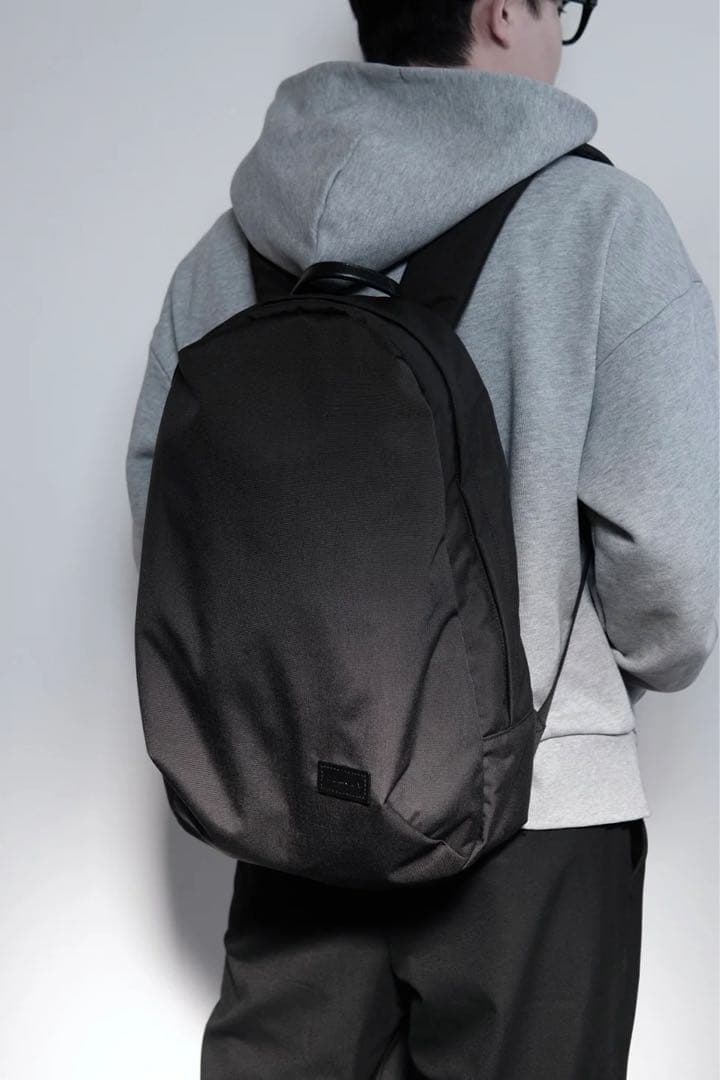バッグ DEMODY Classic Ruck Sack