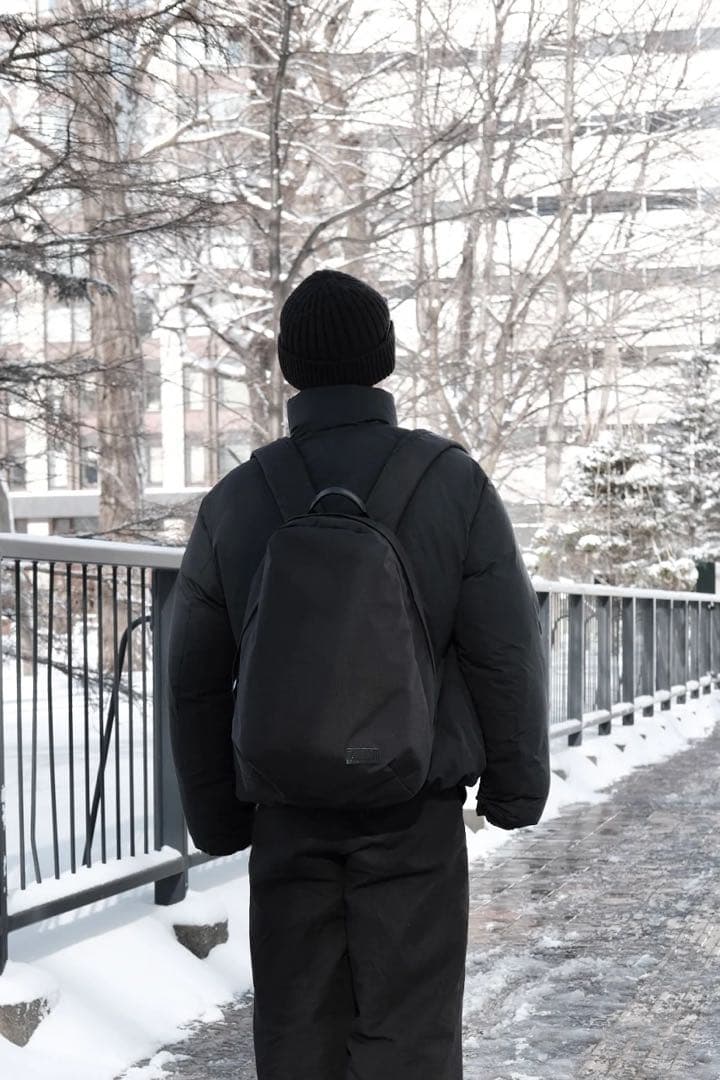バッグ DEMODY Classic Ruck Sack