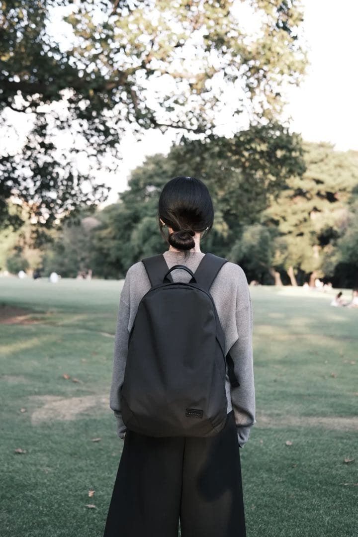 バッグ DEMODY Classic Ruck Sack