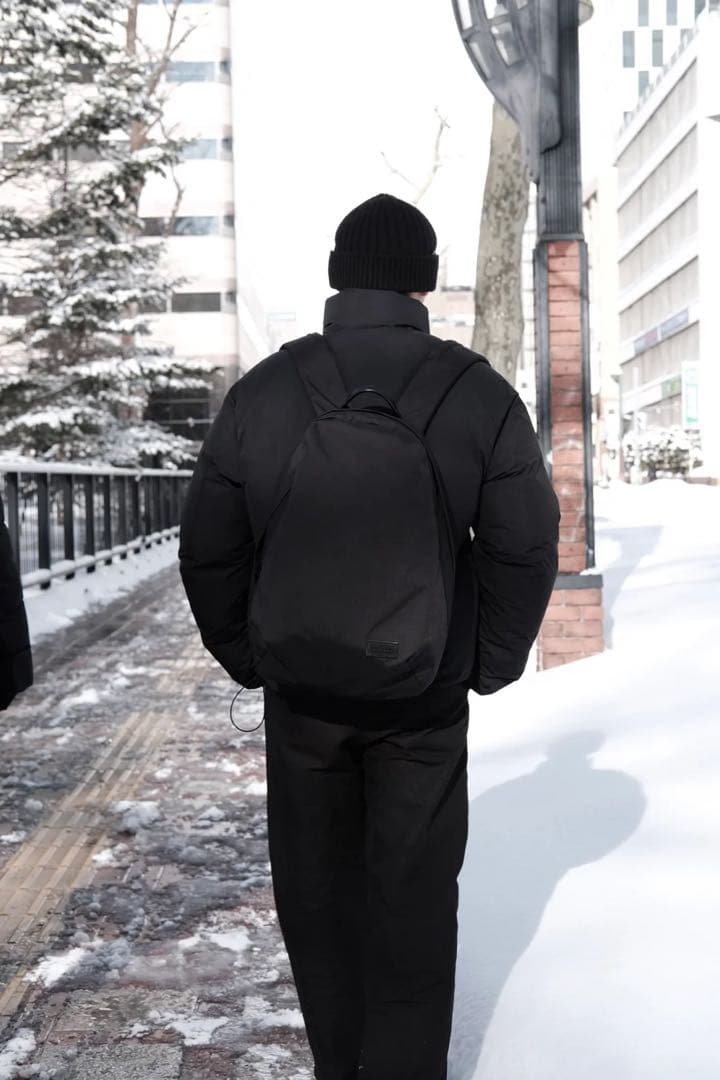 バッグ DEMODY Classic Ruck Sack