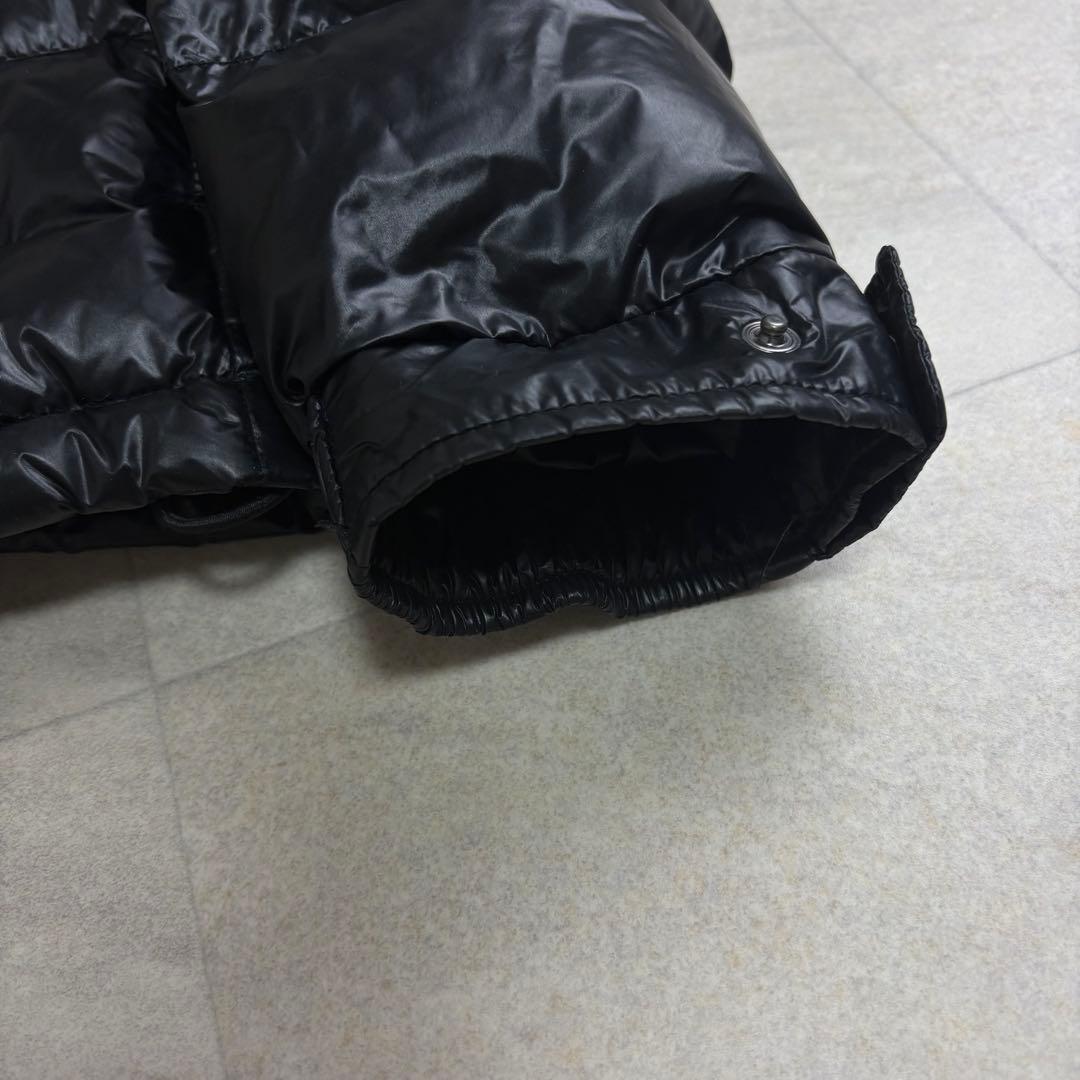 66677様 2個分モンクレール ビームス別注 BJ MAYAブラック サイズ2