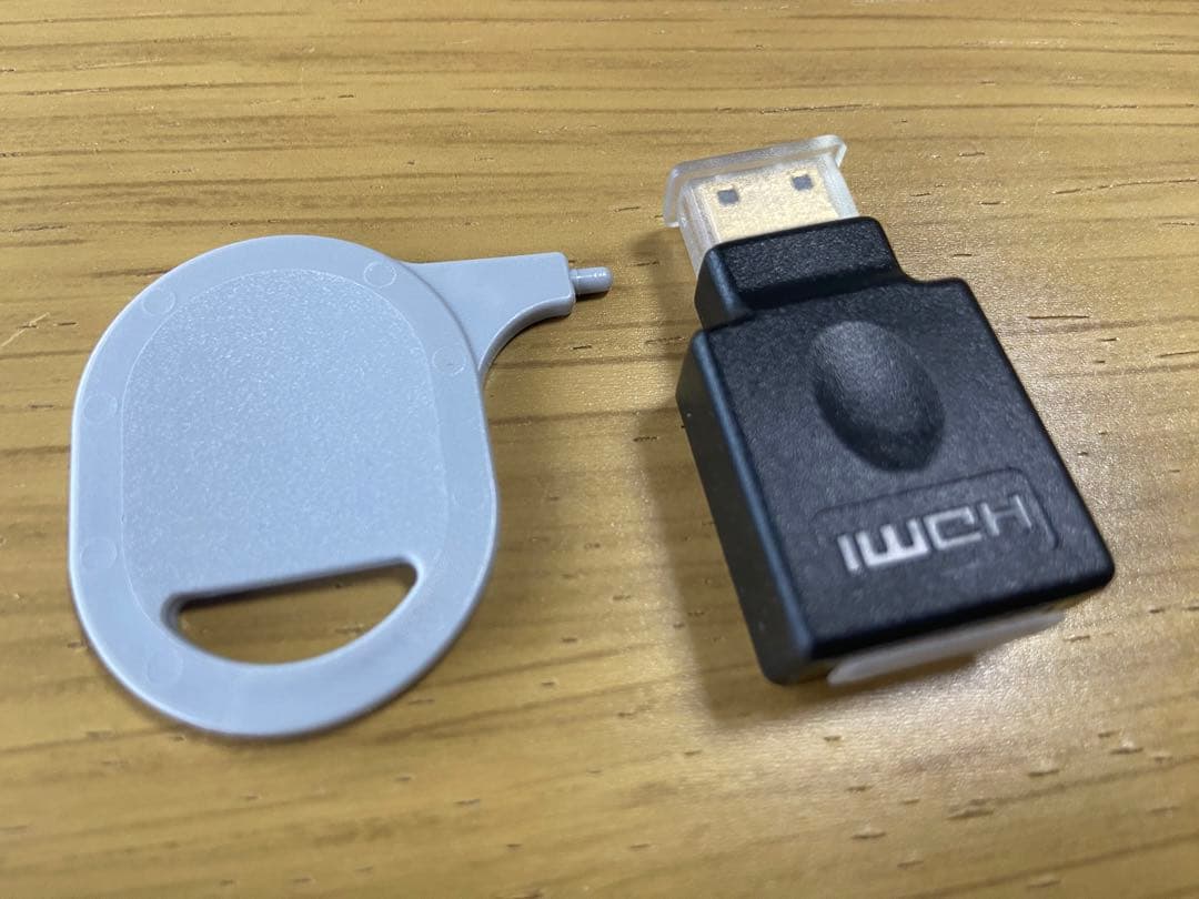 Panasonic HDC-TM45-W デジタルハイビジョンビデオカメラ