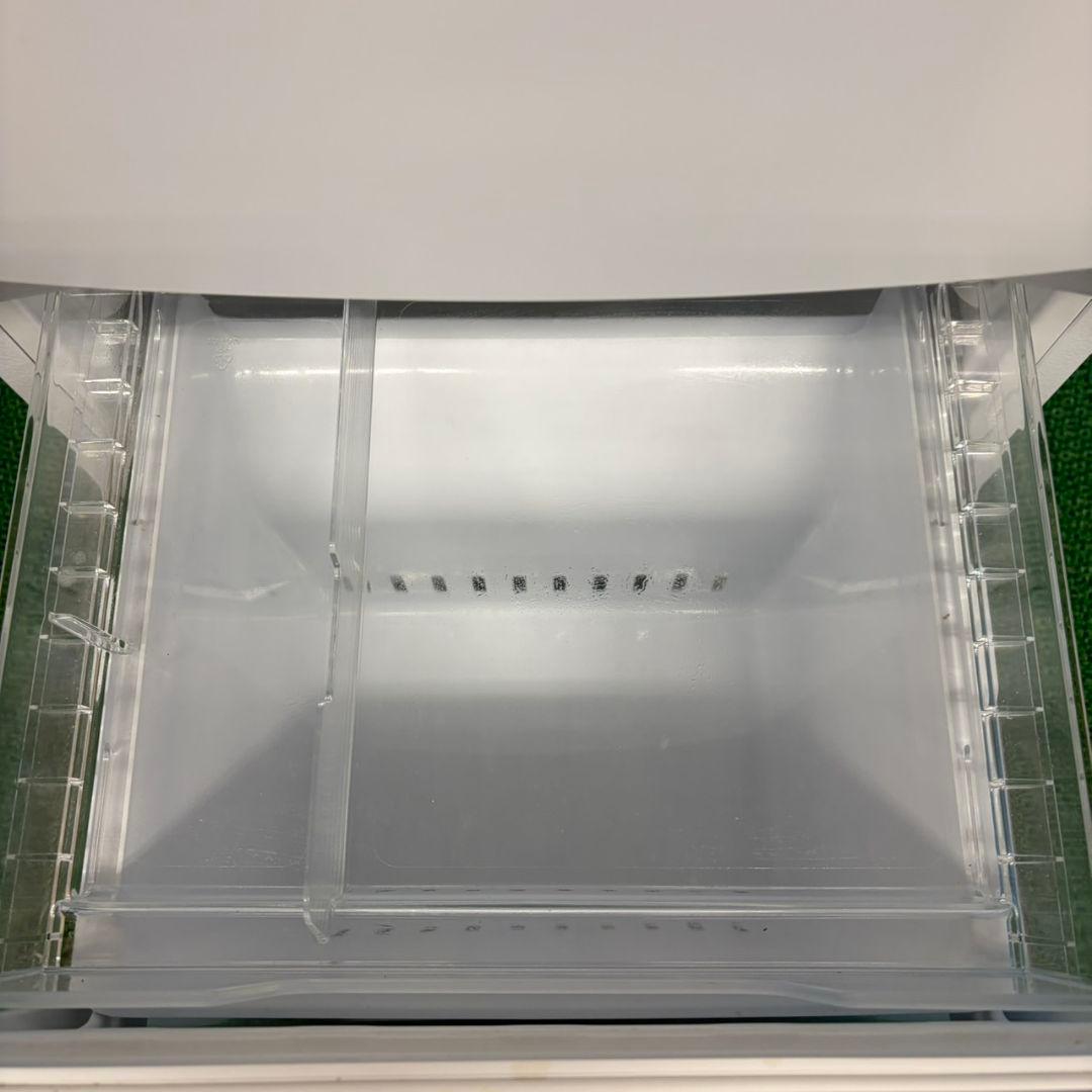 612 TOSHIBA　単身用　冷蔵庫　153L　小型　一人暮らし　関東配送無料