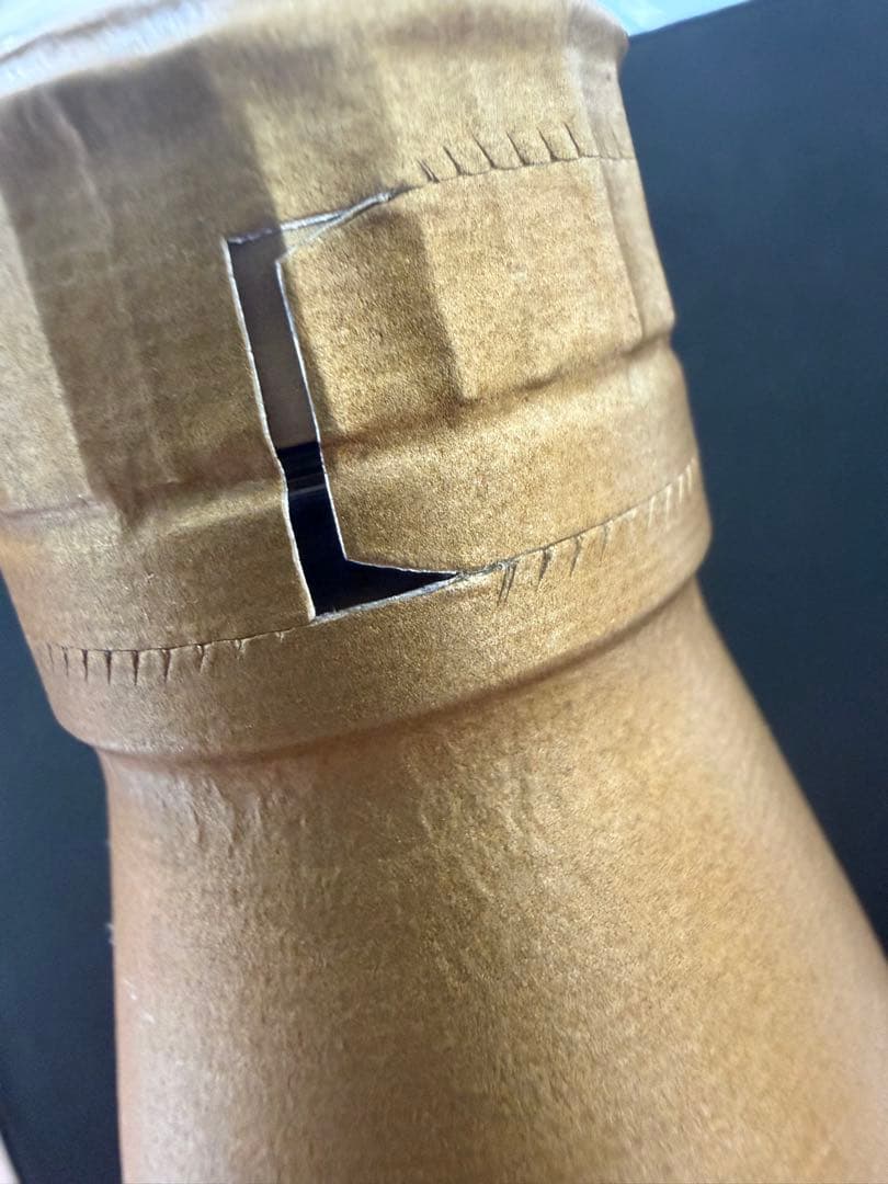 山崎 12年 シングルモルトウイスキー　箱無し