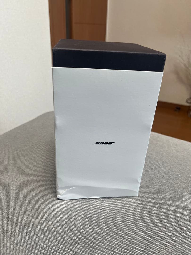 Bose SoundLink Revolve ホワイト